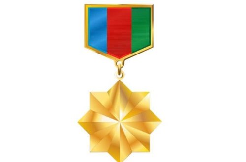 MM yeni medalın təsis olunması barədə layihəni qəbul etdi
