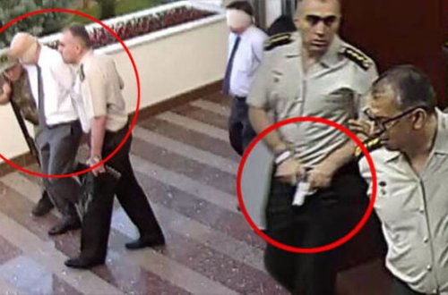 Türkiyədə dövlət çevrilişinə cəhd edənlərə ömürlük həbs cəzası verildi