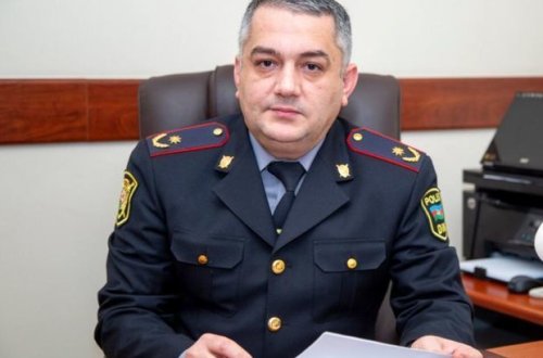 Эльшад Гаджиев назначен на высокую должность