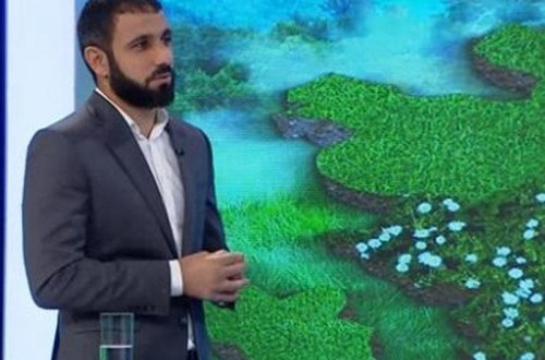 “Kəlbəcərdə futbol məktəbi açmaq fikrim var” - Rəşad Sadıqov