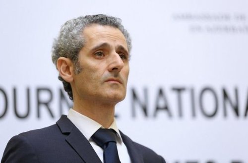 Fransa səfiri: “Senatın qətnaməsi Parisin rəsmi mövqeyini dəyişdirmir” - VİDEO