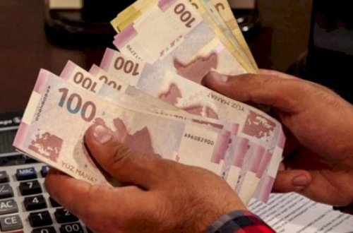 Bu şəxslər 5000 manatadək cərimələnəcək – Qərar verildi