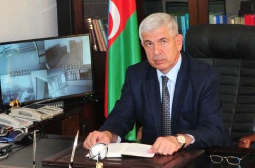 SON DƏQİQƏ: Ağsunun icra başçısı vəfat etdi