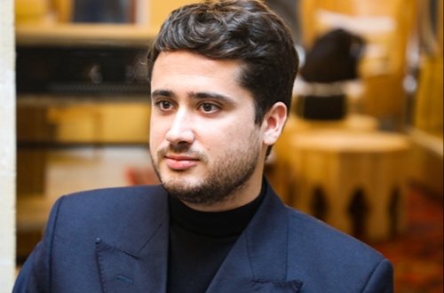 Hacı Zeynalabdinin kötükcəsi Qarabağa gələcək