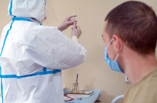 Rusiyalı epidemioloq: “Peyvənd edilənlər də yoluxa bilər”