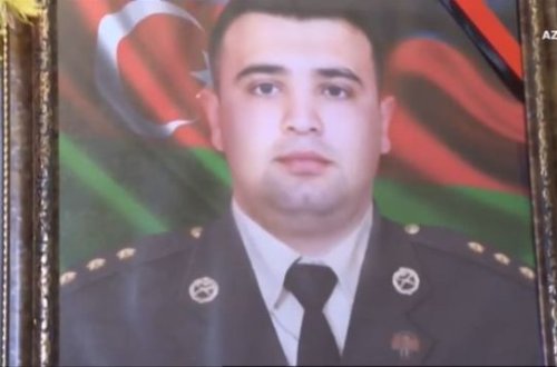 Vətən torpağını hər kəsdən və hər şeydən üstün tutanlar - VİDEO