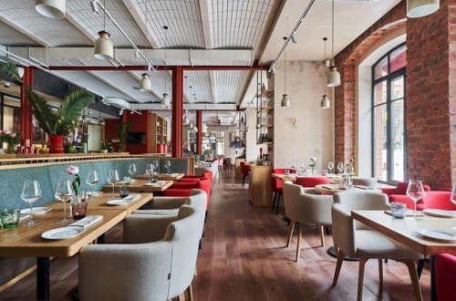 Azərbaycanda ictimasi iaşə müəssisələri ilə bağlı XƏBƏRDARLIQ