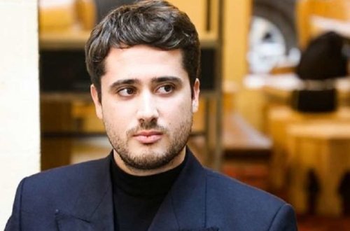 Потомок Гаджи Зейналабдина Тагиева хочет приехать в Карабах