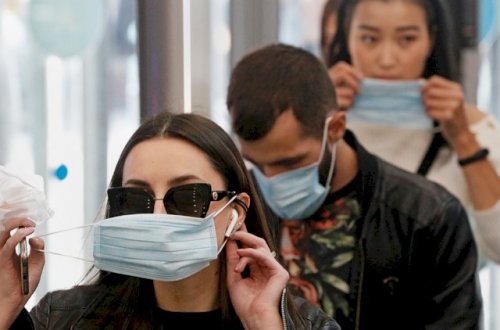 Gürcüstanda son sutkada 4 780 nəfər koronavirusa yoluxub