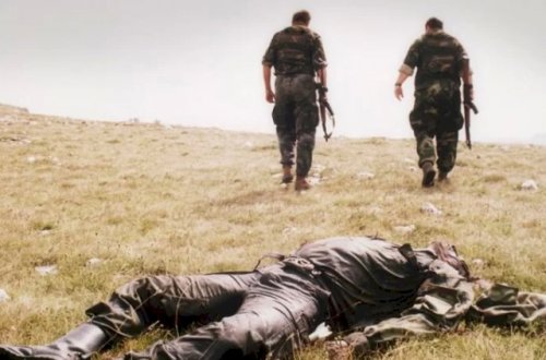 Ermənistan daha 34 hərbçisinin öldüyünü  AÇIQLADI