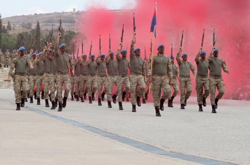 SON DƏQİQƏ: Bu ölkələr Türkiyəyə qarşı birləşir - BÖYÜK MÜHARİBƏ...