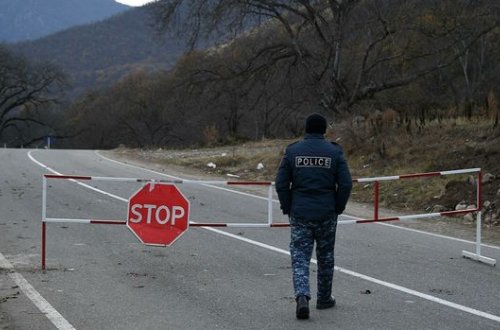 Ermənistandan Zod qızıl yatağı barədə AÇIQLAMA: “Azərbaycanın nəzarətindədir”