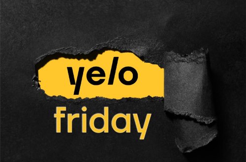 Yelo Friday – hər kəsə komissiyasız və zaminsiz kreditlər