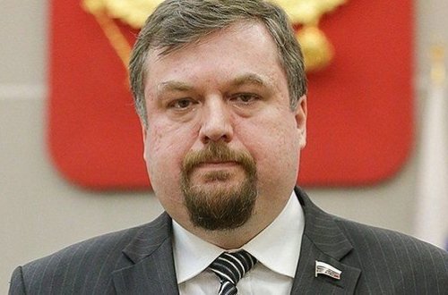 Депутат Госдумы: Армянские разговоры о 