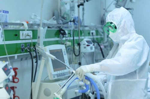 Koronavirusa yoluxan gənclərin bir çoxunda da ağırlaşma müşahidə edilir - TƏBİB