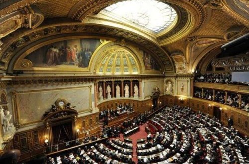 Ekspert: “Fransa Ermənistanın inkişafında maraqlıdırsa, niyə yoxsul ölkəyə sərmayə qoymur?” - VİDEO