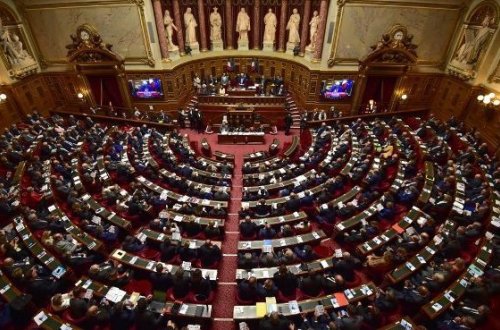 Французский Сенат губит Армению - АНАЛИТИКА