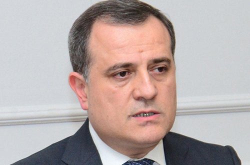 Dağlıq Qarabağ münaqişəsinin həllində yeni mərhələyə qədəm qoymuşuq - Ceyhun Bayramov