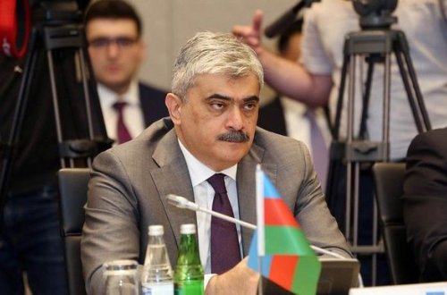 Samir Şərifov: “Bu qətnamə Azərbaycan və Fransa arasında uzun illərdir qurulmuş əməkdaşlığa ciddi qəsddir”