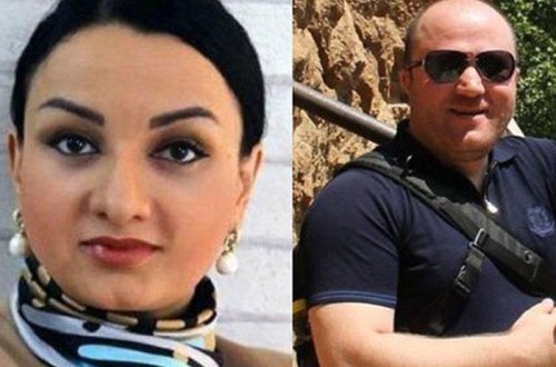 “Ərimə yaxın dostu ilə xəyanətimi dedim” - Sofiyevanın ziddiyətli ifadələri
