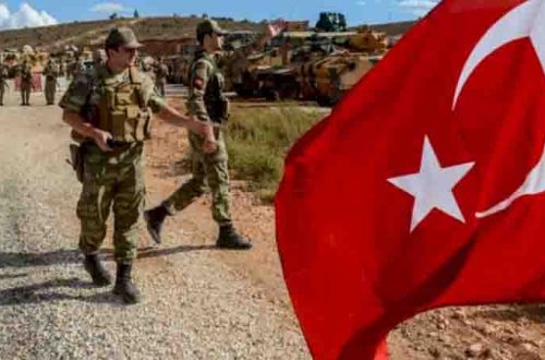 Türk əsgəri nə zaman Qarabağda olacaq? - Türkiyəli deputatdan mühüm Açıqlama