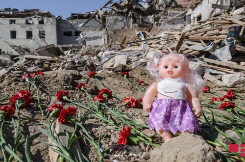 Hərbi cinayətlərə görə təzminat necə hesablanır? - İqtisadçı alim