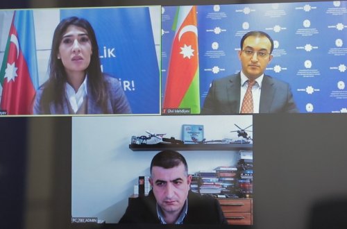 “Bayraktar”ın yaradıcısı ASAN-ın yeni layihəsində