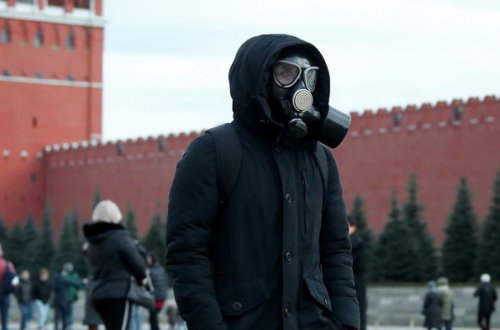 Moskvada koronavirusa yoluxanlara təcili yardım taktikası dəyişir - FOTO