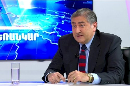 Erməni nazir: Ölkəni çörək qıtlığı və bahalaşma gözləyir