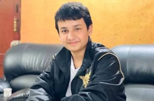 Вундеркинд закончил университет в 14 лет