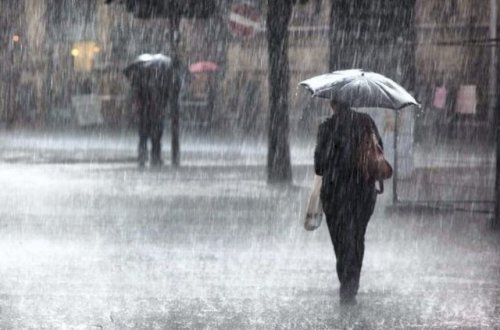 Sabahın hava proqnozu açıqlandı: Yağış yağacaq...