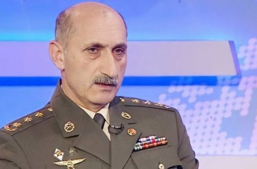 NATO-nun Baş Qərargah rəisi Azərbaycan Ordusunun əks-hücum əməliyyatını örnək göstərir