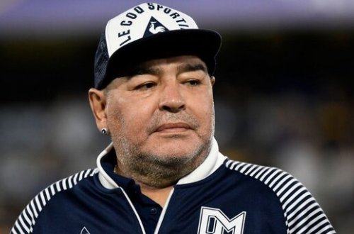 Maradonanın ölümünün dəqiq səbəbi açıqlandı