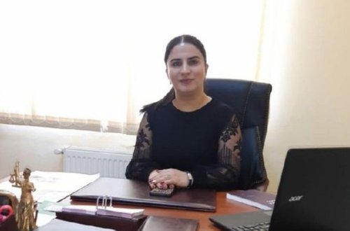 SON DƏQİQƏ: Füzulidə həlak olanlardan biri baş redaktordur