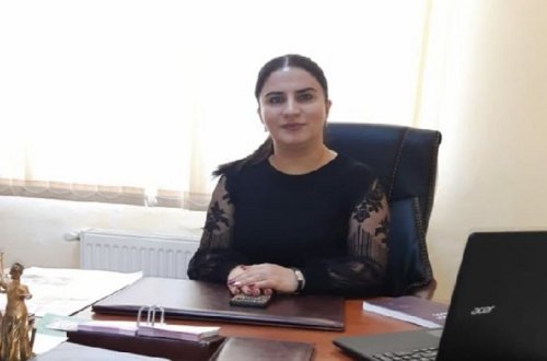 Füzulidə həlak olanlardan biri baş redaktordur (FOTO)