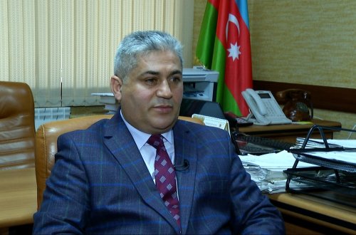 SON DƏQİQƏ! Tanınmış vəkil dünyasını dəyişdi