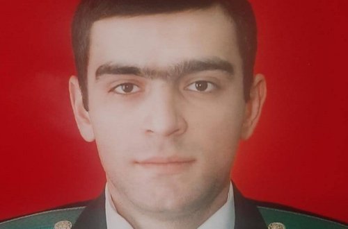 Vəzifəyə təyin edildi, 5 gün sonra həbs edildi: DÖVLƏT GÖMRÜK KOMİTƏSİNDƏ MÜDHİŞ MAXİNASİYA