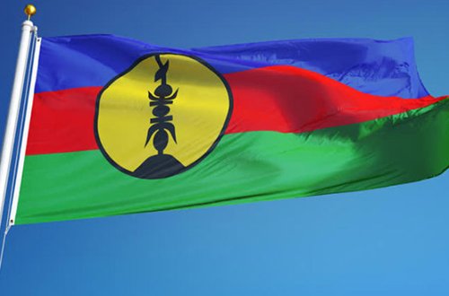 Kaledoniya müstəqilliyini elan etdi: Fransanın əməlləri öz başında çatlayır