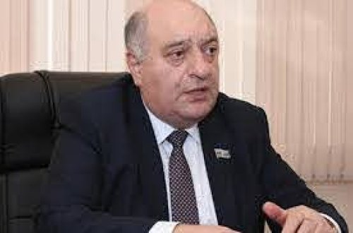 “SMS-lə icazə bərpa olunsun, bəzi iş yerləri bağlansın” — Deputat