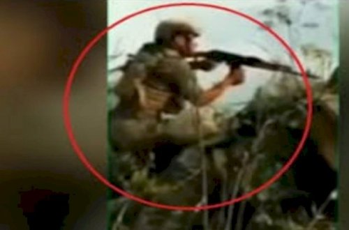 Zori Balayanın oğlu Şuşa döyüşündən danışdı: Əfsanəvi əməliyyat idi