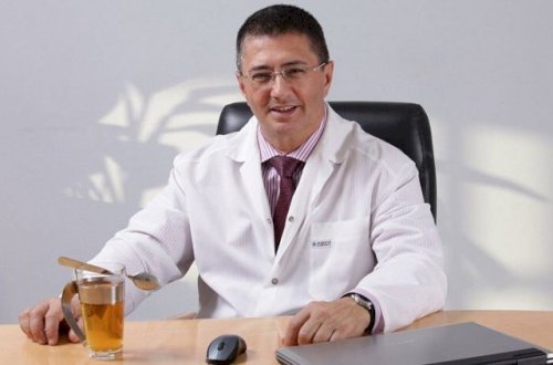 Rusiyalı həkimdən daha bir epidemiya xəbərdarlığı: “On milyonlarla insan öləcək“