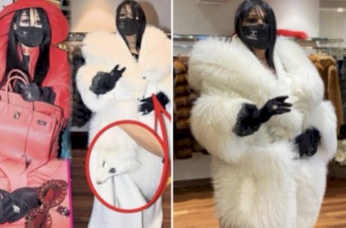 Bülənt Ərsoya sərt ittiham: “Cəsəddən paltar geyinir...“