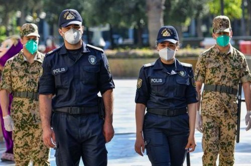 В Азербайджане может быть ужесточен карантинный режим – ПРЕДУПРЕЖДЕНИЕ