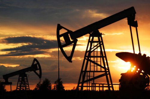 Мировые цены на нефть снижаются