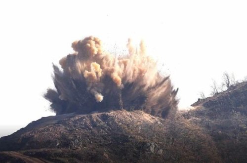 ЗАО AzerGold запустило в эксплуатацию месторождение 