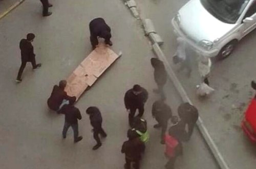 Bakıda 8 yaşlı qız İNTİHAR ETDİ: Atası evə sərxoş gəldi... - TƏFƏRRÜAT