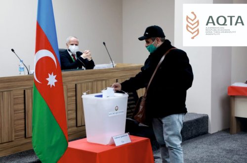 AQTA Prezidentin ictimai nəzarətlə bağlı tapşırığına qarşı dirəniş göstərir