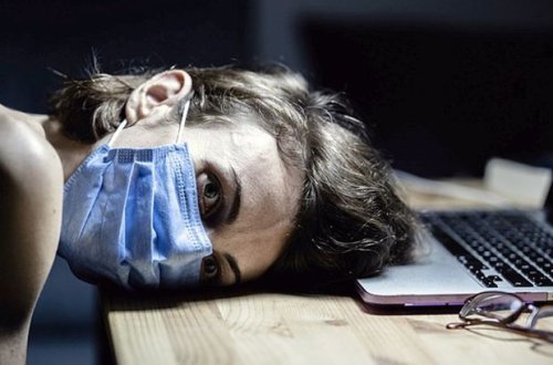 COVID-19-a yoluxduqdan sonra yaranan yaddaş probleminin səbəbləri açıqlanıb