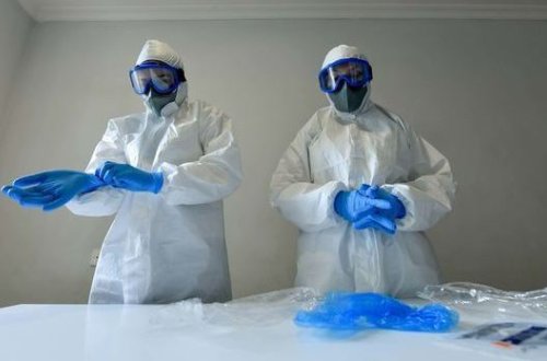 Ağcabədidə müalicə aldıqları ünvanı tərk edən ümumilikdə 11 COVID-19 xəstəsi müəyyən edildi