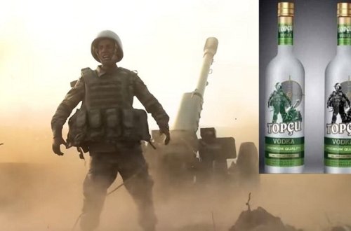 Vüsalın atası “Topçu” arağının istehsalının dayandırılmasını istədi - 